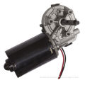 Brush Dc Motor 24v Dc With Aluminum Die-cast Gearbox For Hydraulic Devices